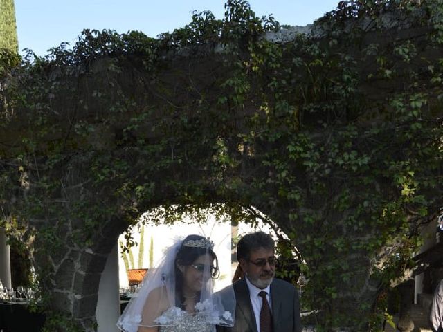 La boda de Daniel y Karen en Querétaro, Querétaro 4