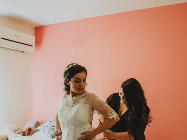 La boda de Carolina y Gabriela en Saltillo, Coahuila 3