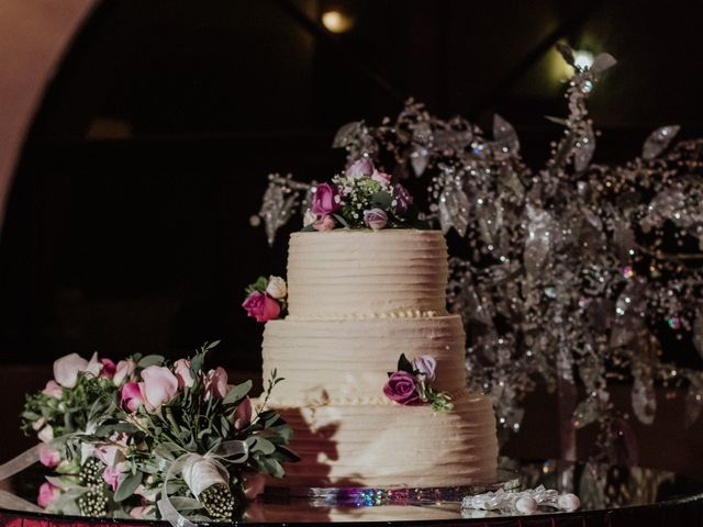 La boda de Carolina y Gabriela en Saltillo, Coahuila 32