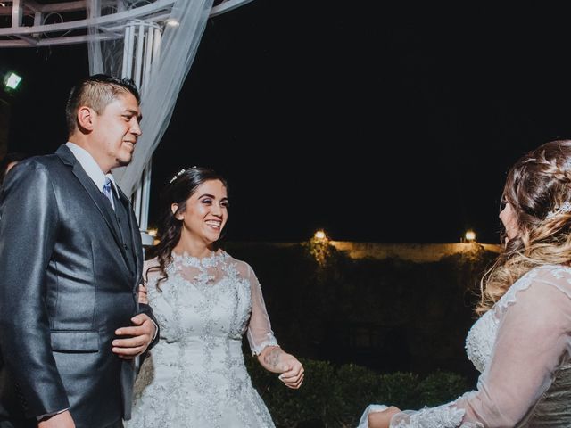 La boda de Carolina y Gabriela en Saltillo, Coahuila 33