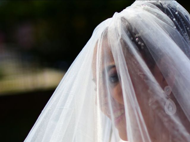 La boda de Isaac y Jazmín  en Ixil, Yucatán 7