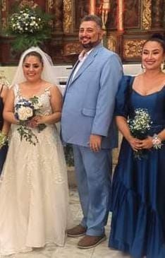 La boda de Isaac y Jazmín  en Ixil, Yucatán 18