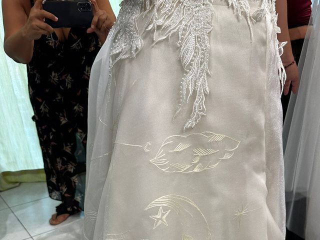 La boda de Isaac y Jazmín  en Ixil, Yucatán 21