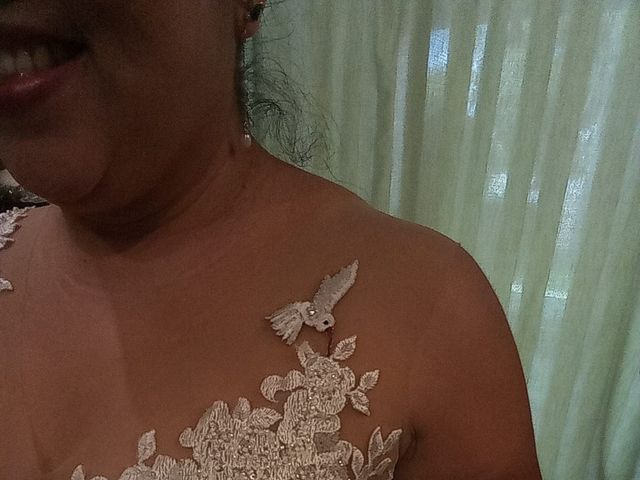 La boda de Isaac y Jazmín  en Ixil, Yucatán 22