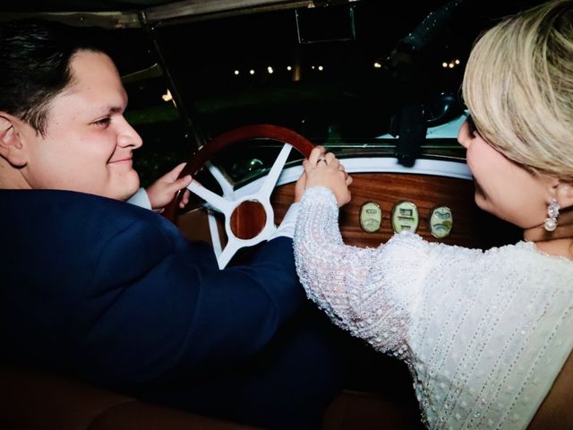 La boda de Alberto y Jennifer  en Coyoacán, Ciudad de México 5