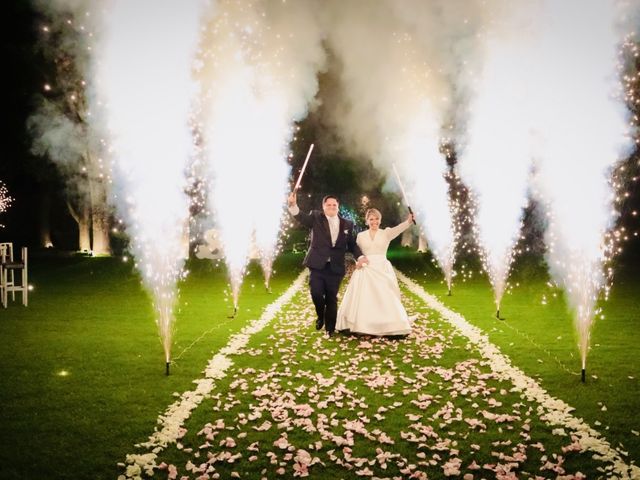 La boda de Alberto y Jennifer  en Coyoacán, Ciudad de México 6