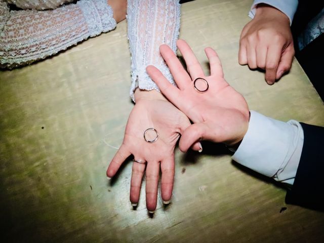 La boda de Alberto y Jennifer  en Coyoacán, Ciudad de México 12