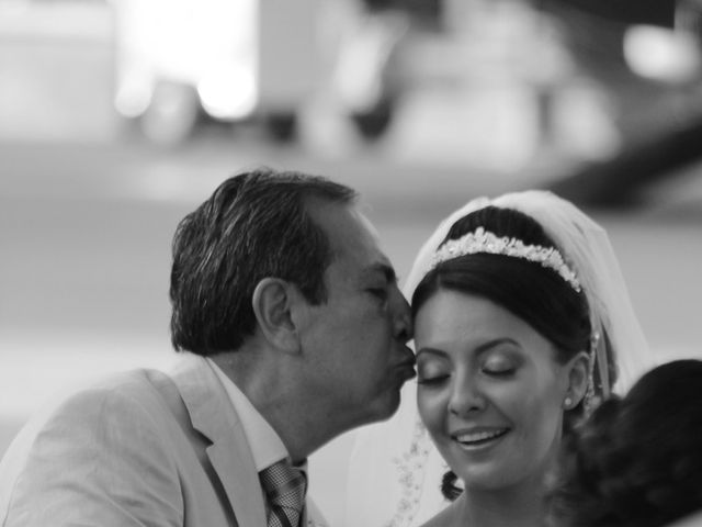 La boda de Brianda y Ricardo en Huatulco, Oaxaca 7