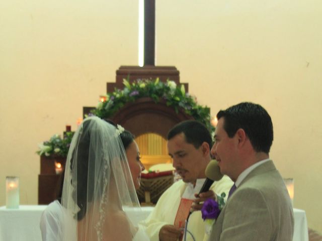 La boda de Brianda y Ricardo en Huatulco, Oaxaca 8