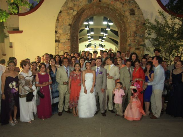La boda de Brianda y Ricardo en Huatulco, Oaxaca 10