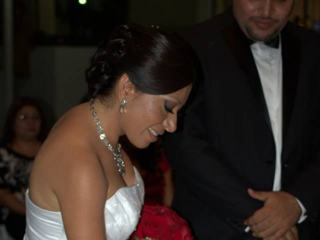 La boda de Carolina y Inti en Tuxtla Gutiérrez, Chiapas 8