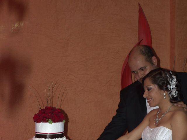 La boda de Carolina y Inti en Tuxtla Gutiérrez, Chiapas 14