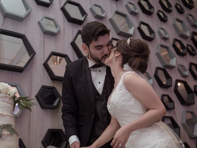 La boda de Diego  y Karla  en Torreón, Coahuila 1