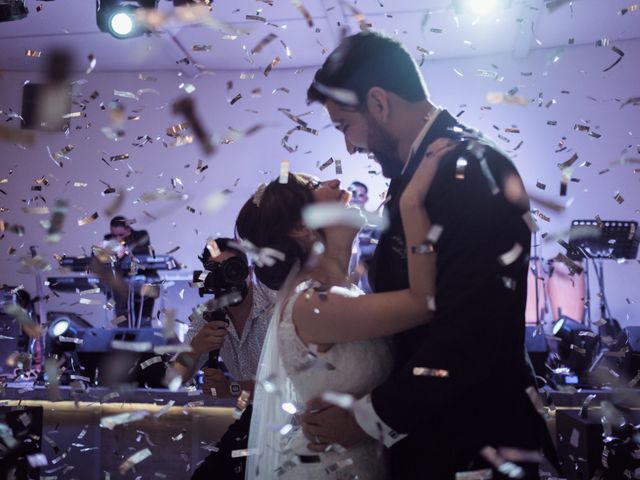 La boda de Diego  y Karla  en Torreón, Coahuila 5