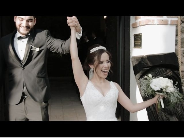 La boda de Diego  y Karla  en Torreón, Coahuila 6