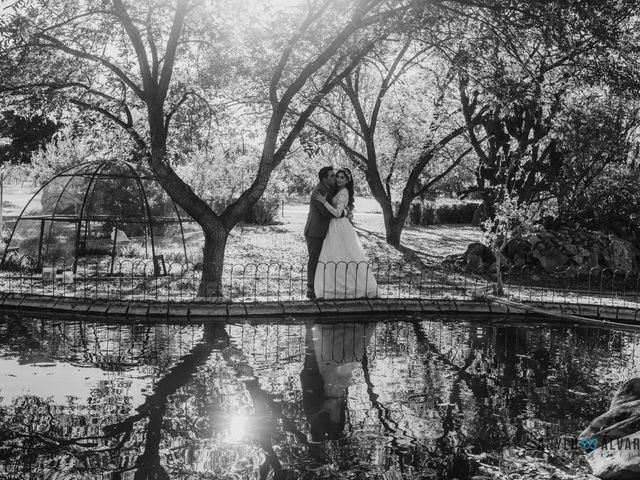 La boda de Saiir  y Scarlett  en Lerdo, Durango 7