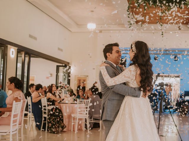 La boda de Saiir  y Scarlett  en Lerdo, Durango 8