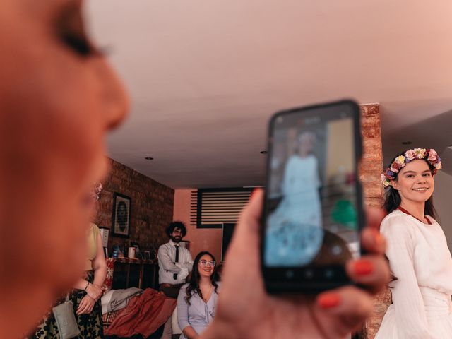 La boda de Pablo y Suzana en Cuauhtémoc, Ciudad de México 56