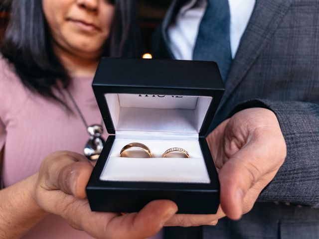La boda de Pablo y Suzana en Cuauhtémoc, Ciudad de México 69