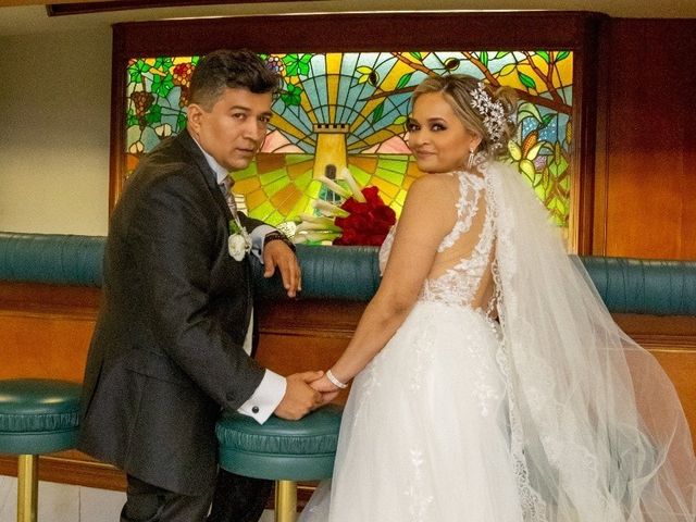 La boda de Julio y Lourdes en Lerdo, Durango 3