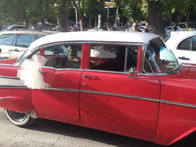 La boda de Julio y Lourdes en Lerdo, Durango 1