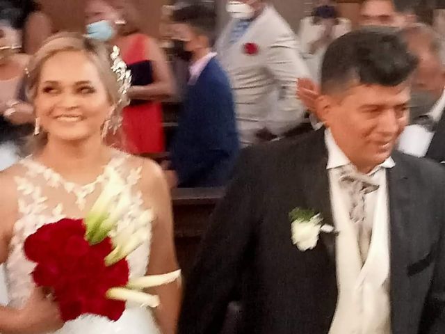 La boda de Julio y Lourdes en Lerdo, Durango 4