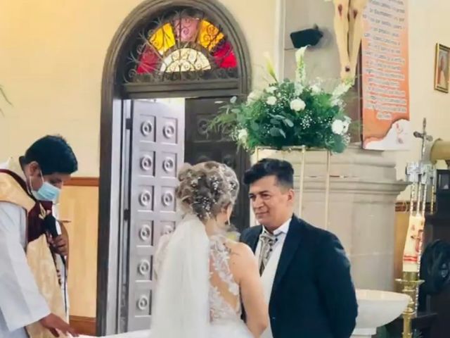 La boda de Julio y Lourdes en Lerdo, Durango 5