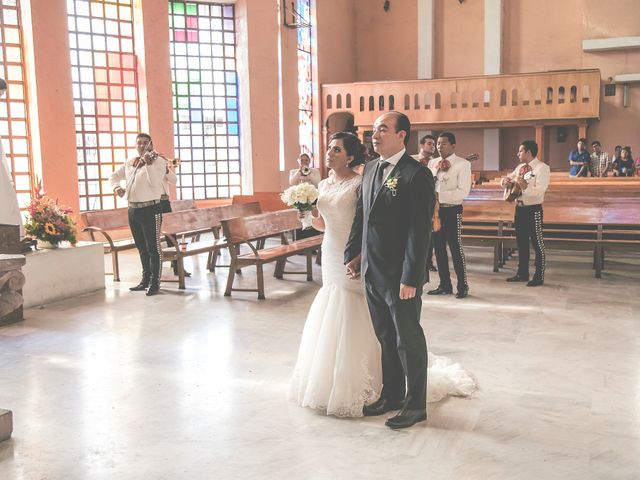 La boda de Enrique y Berenice en Tequesquitengo, Morelos 23