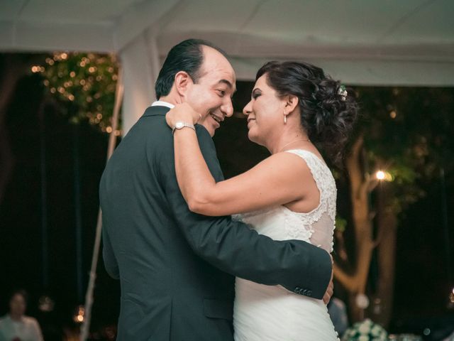 La boda de Enrique y Berenice en Tequesquitengo, Morelos 56