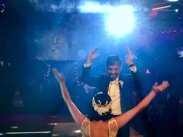 La boda de Diego y Ilian  en Iztapalapa, Ciudad de México 6