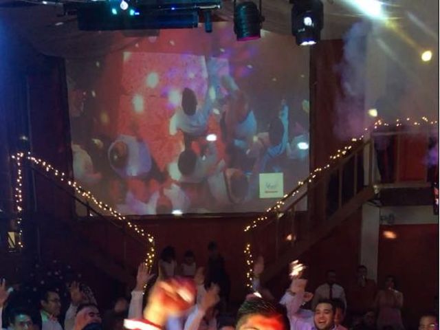 La boda de Diego y Ilian  en Iztapalapa, Ciudad de México 15