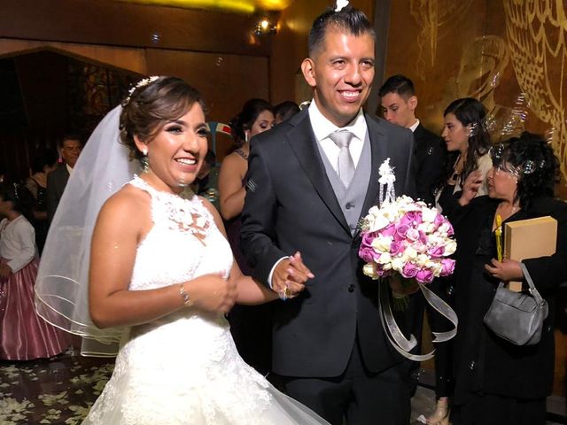 La boda de Alfredo y Guadalupe en Puebla, Puebla 1