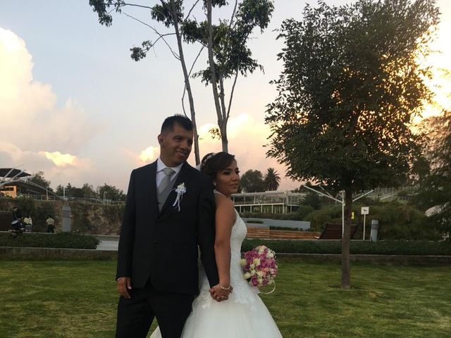 La boda de Alfredo y Guadalupe en Puebla, Puebla 6