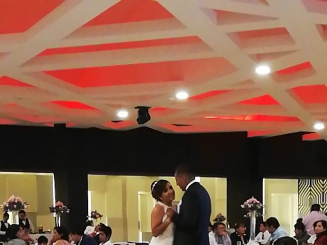 La boda de Alfredo y Guadalupe en Puebla, Puebla 9