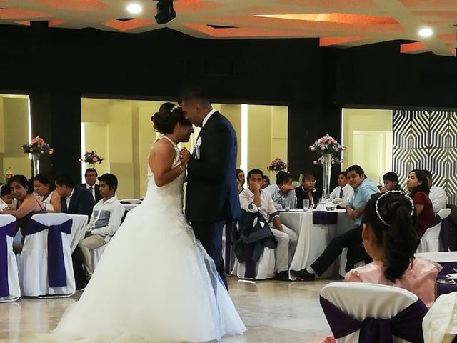 La boda de Alfredo y Guadalupe en Puebla, Puebla 10