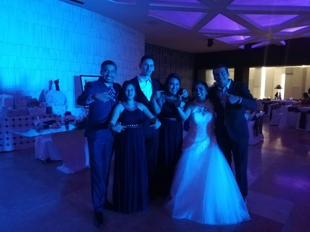 La boda de Alfredo y Guadalupe en Puebla, Puebla 11