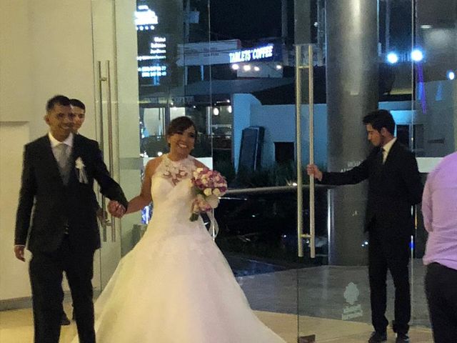 La boda de Alfredo y Guadalupe en Puebla, Puebla 12