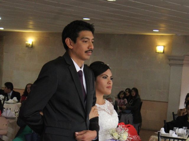 La boda de Joel y Ely en Zacatecas, Zacatecas 4