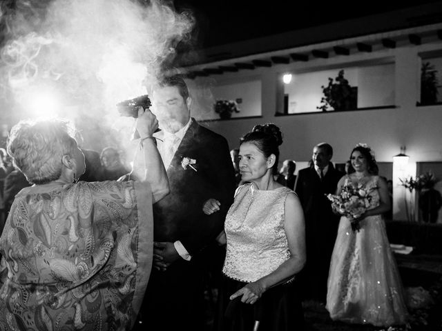 La boda de Salvador y Zinnia en Pátzcuaro, Michoacán 12