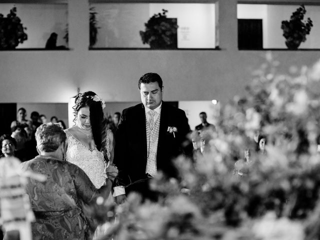 La boda de Salvador y Zinnia en Pátzcuaro, Michoacán 15