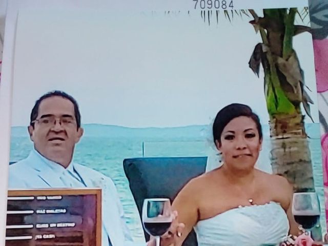 La boda de Eduardo  y Alma en Boca del Río, Veracruz 4