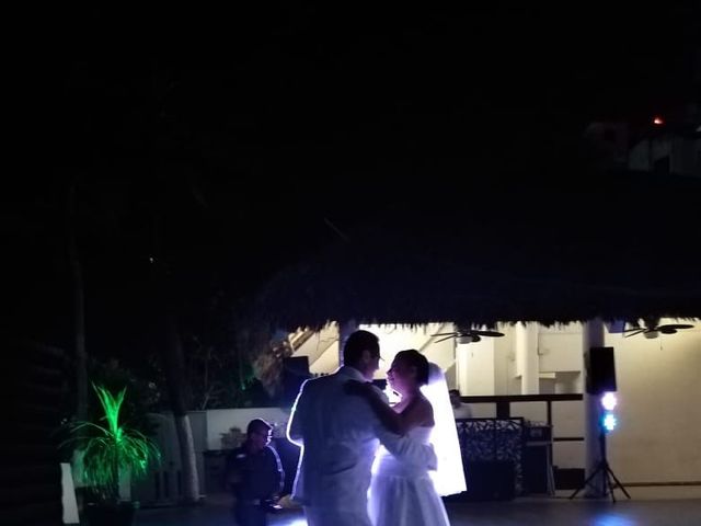 La boda de Eduardo  y Alma en Boca del Río, Veracruz 1