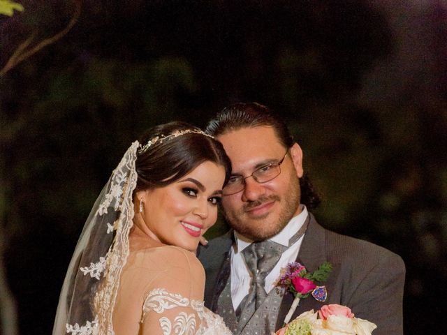 La boda de Alejandro y Alejandra en Mazatlán, Sinaloa 11