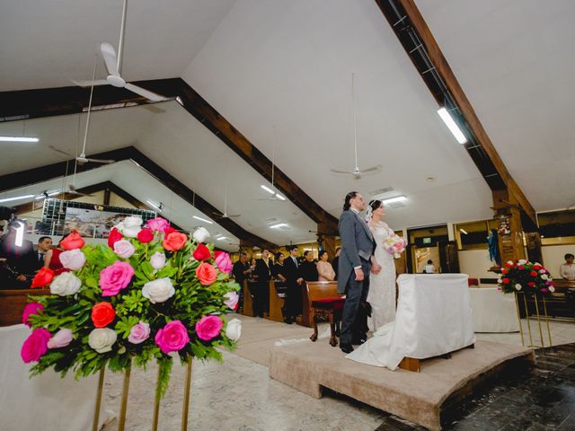 La boda de Alejandro y Alejandra en Mazatlán, Sinaloa 26