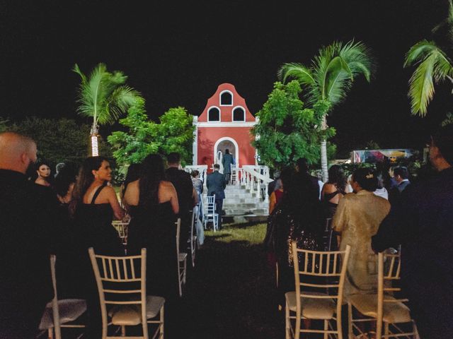 La boda de Alejandro y Alejandra en Mazatlán, Sinaloa 49
