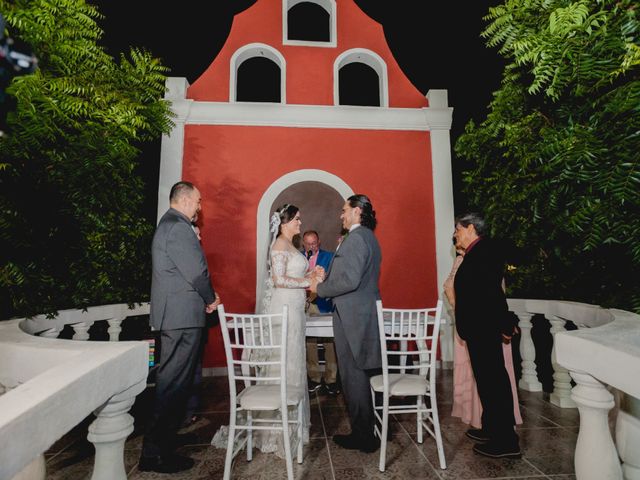 La boda de Alejandro y Alejandra en Mazatlán, Sinaloa 52