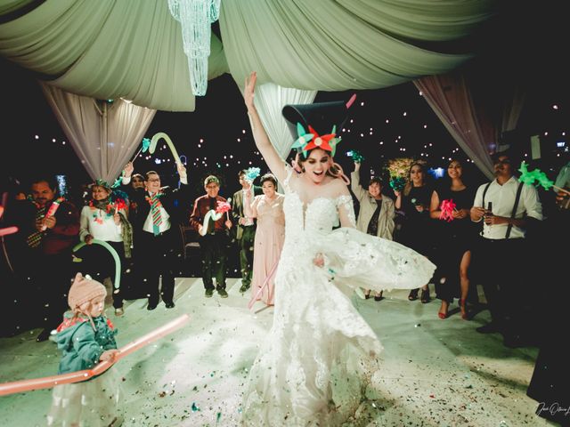 La boda de Alejandro y Alejandra en Mazatlán, Sinaloa 62