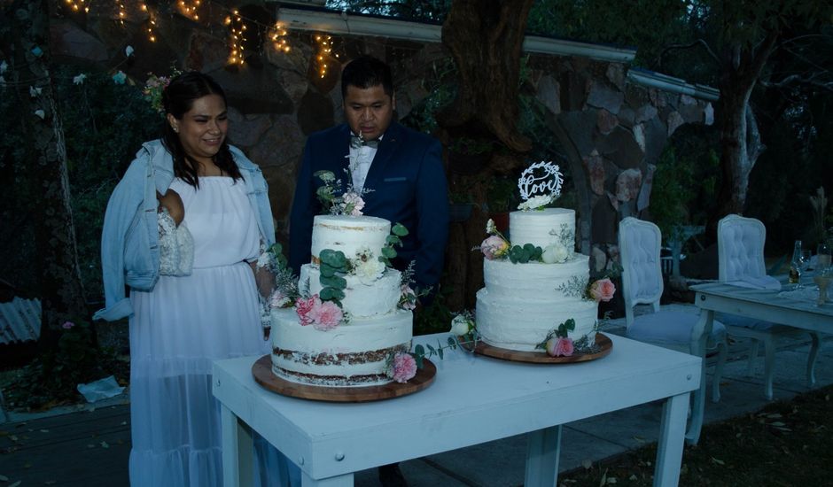 La boda de Carlos y Elizabeth en Puebla, Puebla