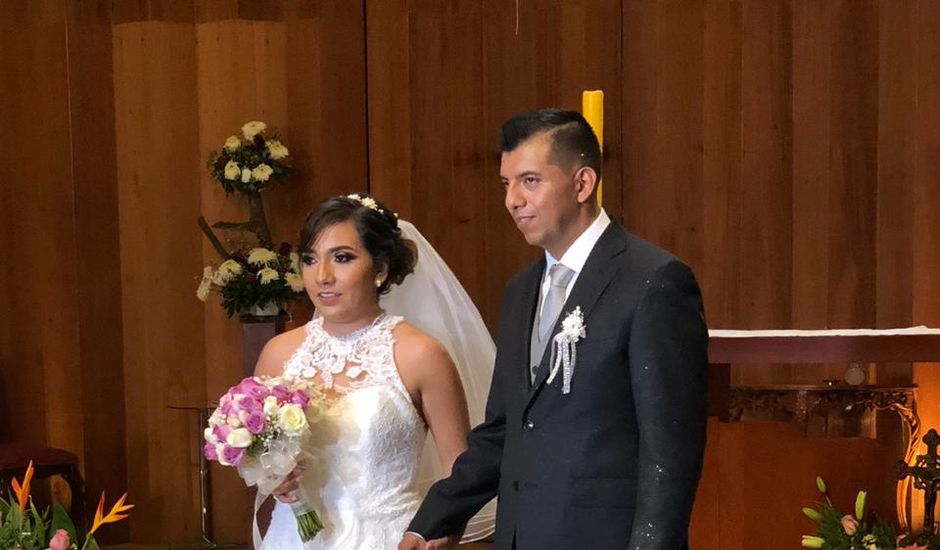 La boda de Alfredo y Guadalupe en Puebla, Puebla
