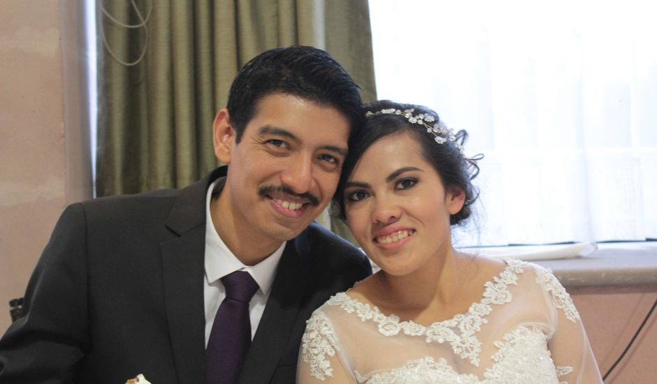 La boda de Joel y Ely en Zacatecas, Zacatecas